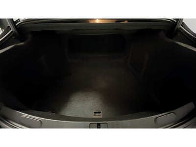 2019 Chevrolet Impala Premier