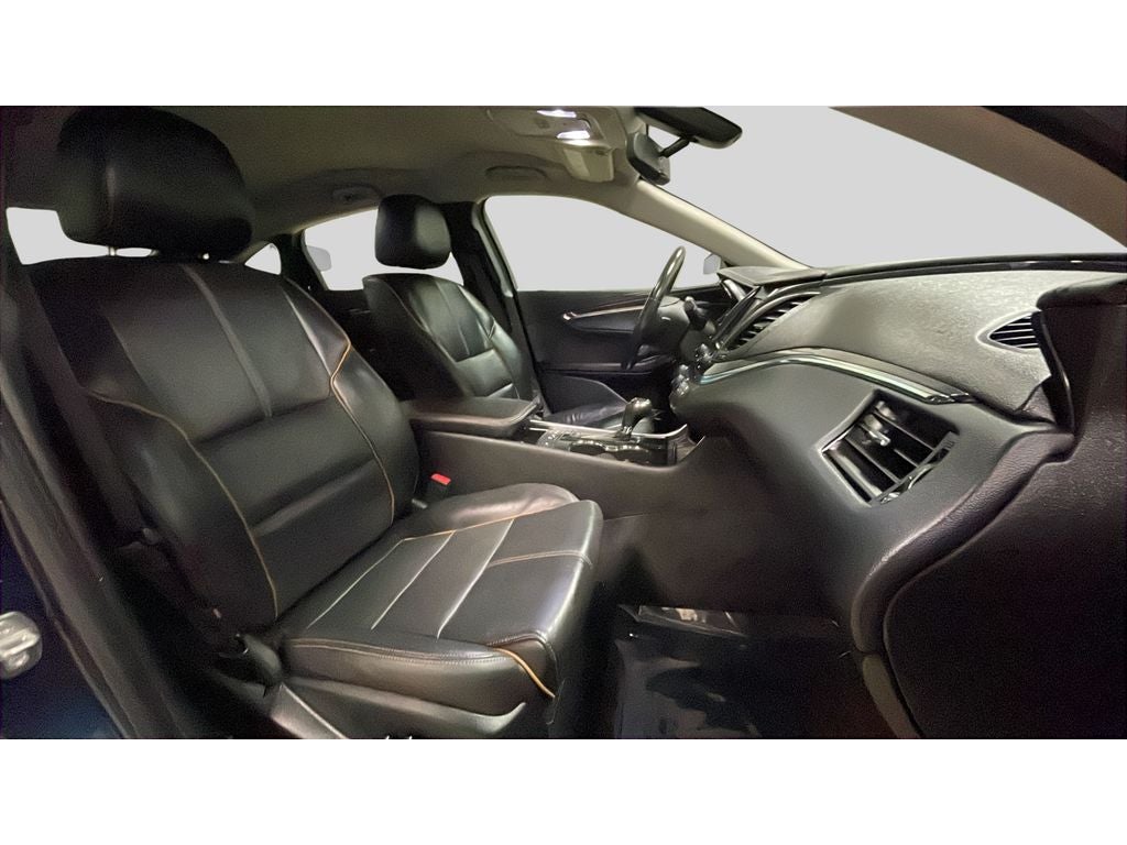 2019 Chevrolet Impala Premier