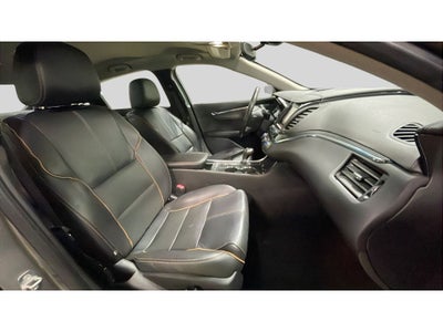 2019 Chevrolet Impala Premier