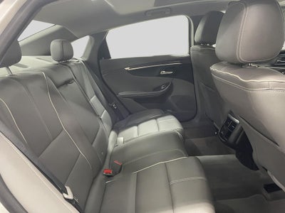 2017 Chevrolet Impala Premier