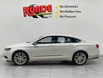 2017 Chevrolet Impala Premier