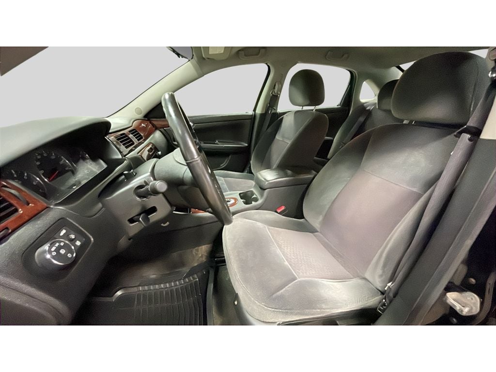 2011 Chevrolet Impala LT Fleet