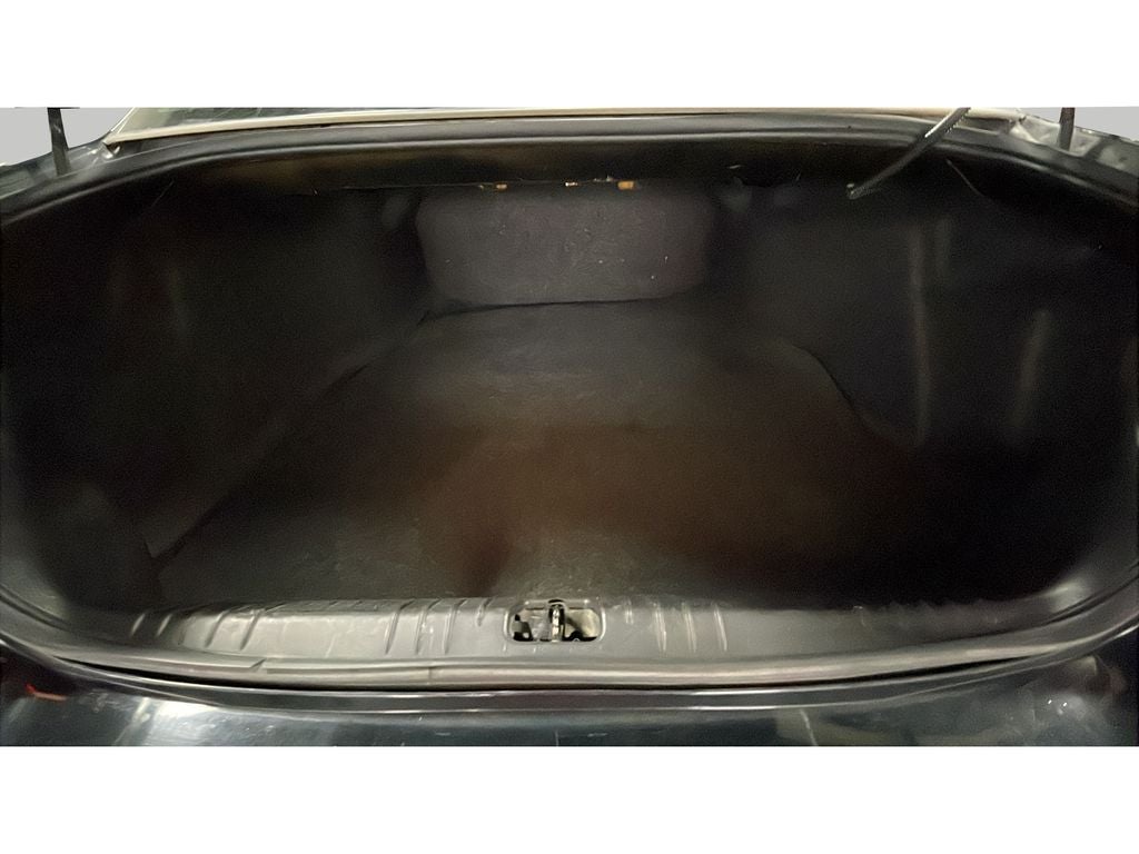 2011 Chevrolet Impala LT Fleet