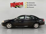 2011 Chevrolet Impala LT Fleet