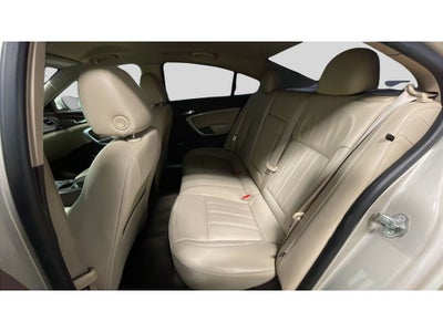 2016 Buick Regal Premium II