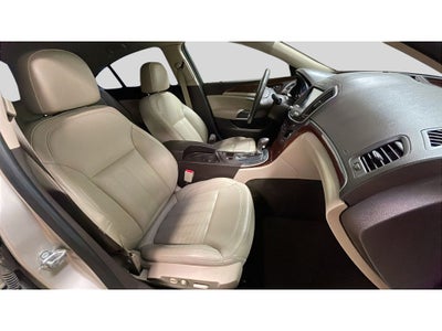 2016 Buick Regal Premium II