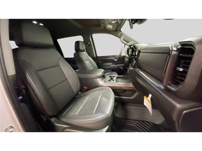 2025 Chevrolet Silverado 3500 HD LTZ