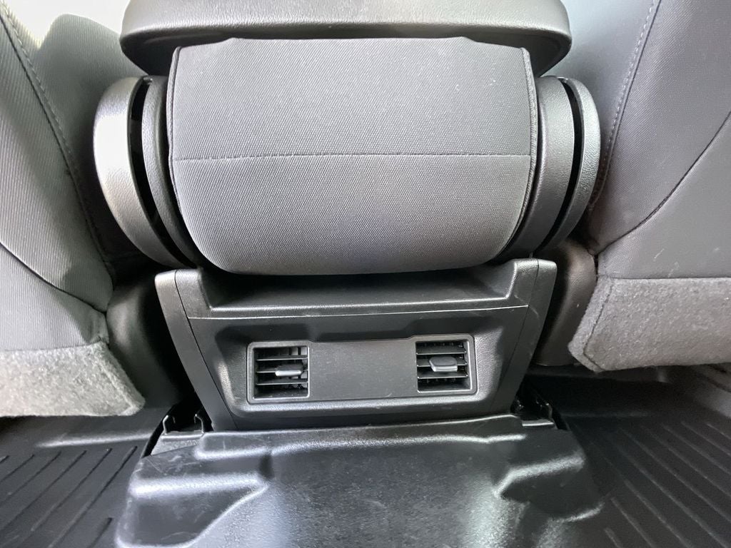 2022 Chevrolet Silverado 2500 HD Custom