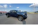 2022 Chevrolet Silverado 2500 HD Custom