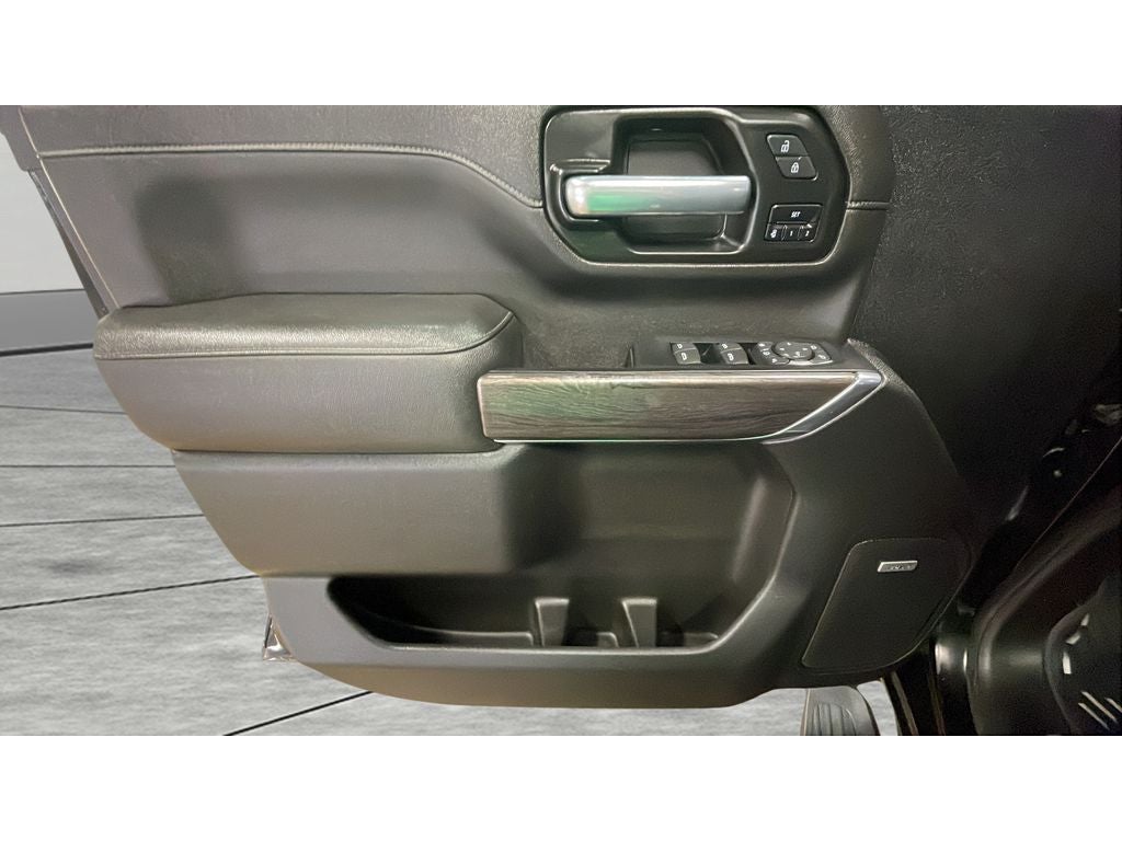 2023 Chevrolet Silverado 2500 HD LTZ