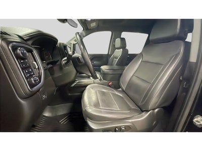 2023 Chevrolet Silverado 2500 HD LTZ