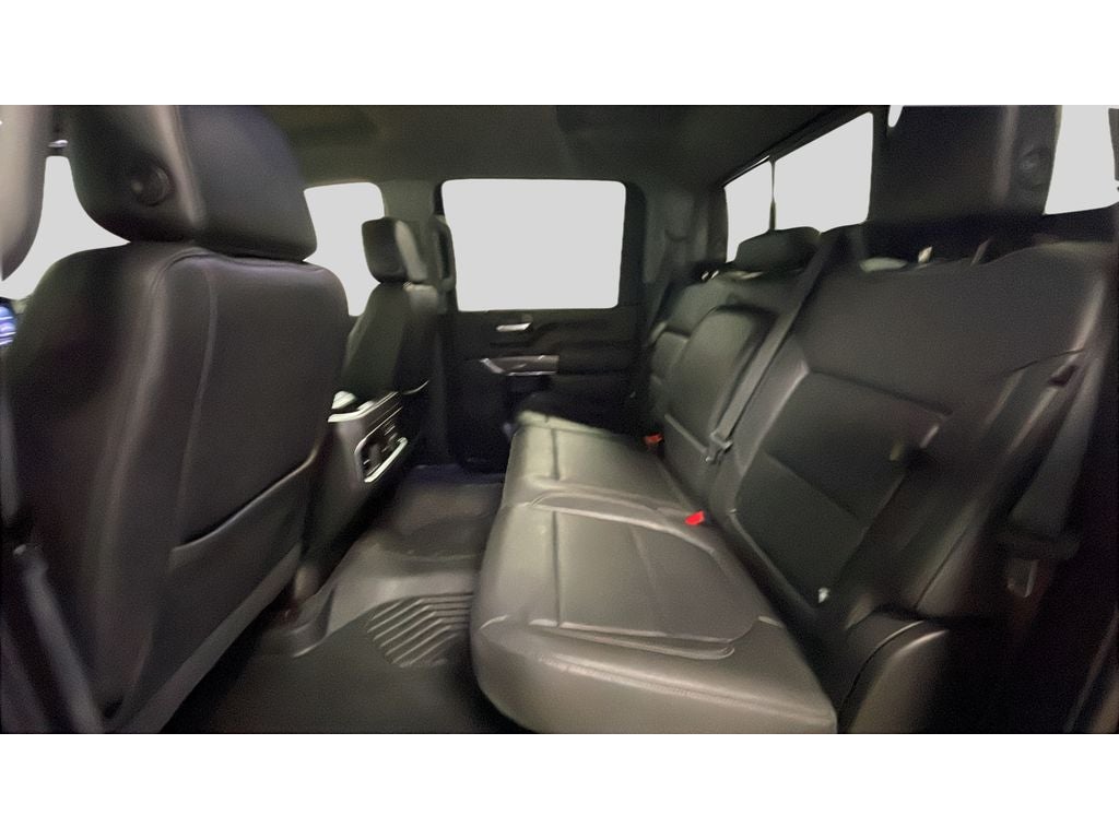 2023 Chevrolet Silverado 2500 HD LTZ