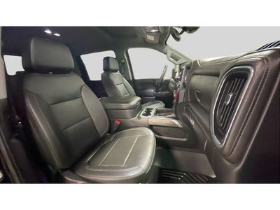 2023 Chevrolet Silverado 2500 HD LTZ