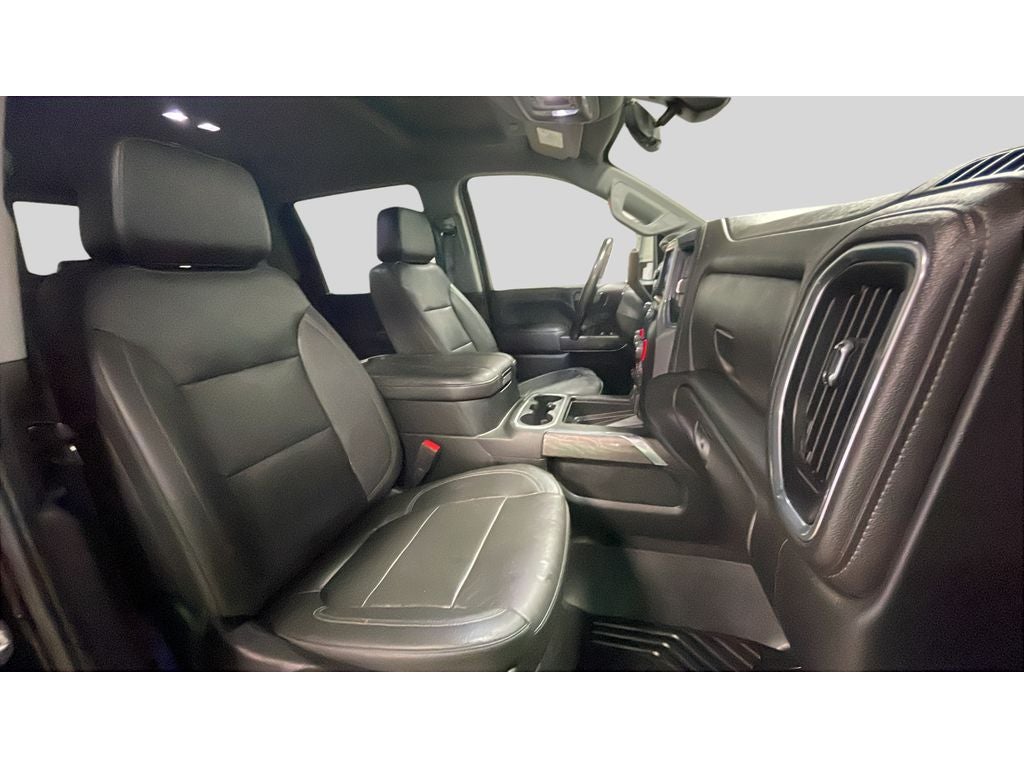 2023 Chevrolet Silverado 2500 HD LTZ