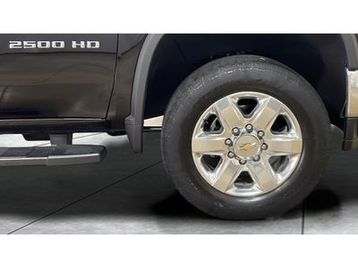 2023 Chevrolet Silverado 2500 HD LTZ