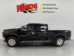 2023 Chevrolet Silverado 2500 HD LTZ