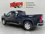 2023 Chevrolet Silverado 2500 HD LTZ