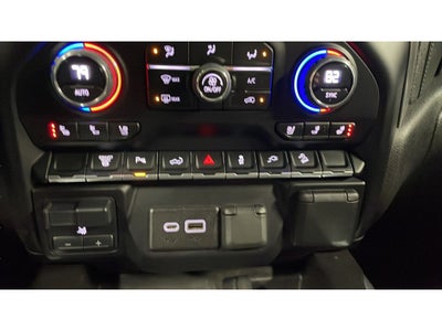 2023 Chevrolet Silverado 2500 HD LTZ