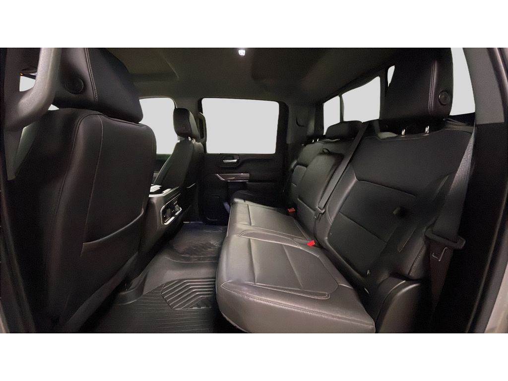 2023 Chevrolet Silverado 2500 HD LTZ