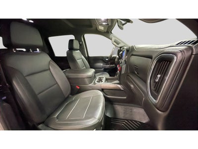 2023 Chevrolet Silverado 2500 HD LTZ