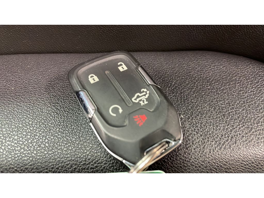 2023 Chevrolet Silverado 2500 HD LTZ