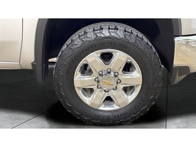 2023 Chevrolet Silverado 2500 HD LTZ