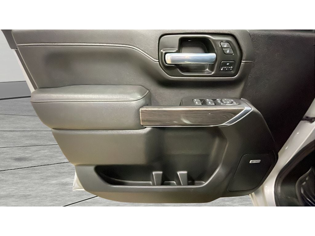 2023 Chevrolet Silverado 2500 HD LTZ