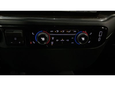 2024 Chevrolet Silverado 3500 HD LT