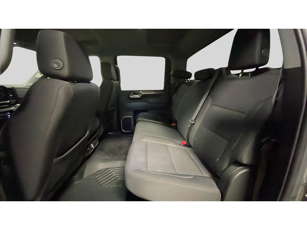 2024 Chevrolet Silverado 3500 HD LT