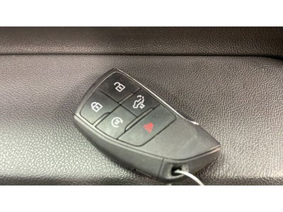 2024 Chevrolet Silverado 3500 HD LT