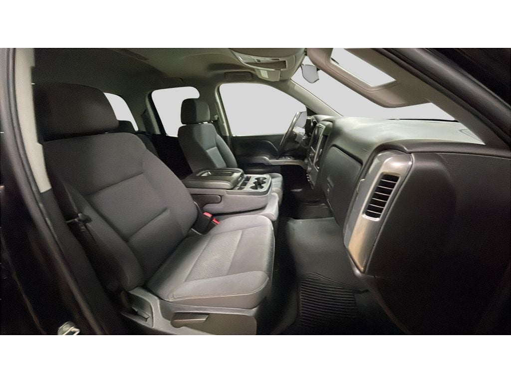 2019 Chevrolet Silverado LD LT