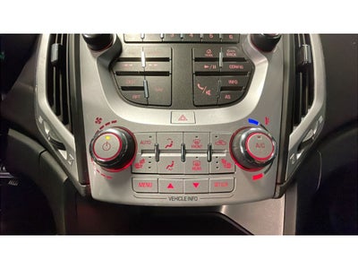 2016 GMC Terrain SLE