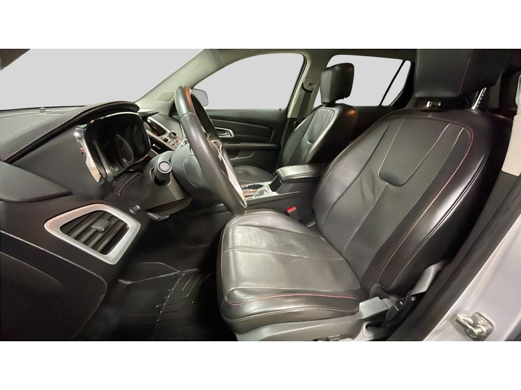 2013 GMC Terrain SLT