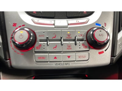 2013 GMC Terrain SLT