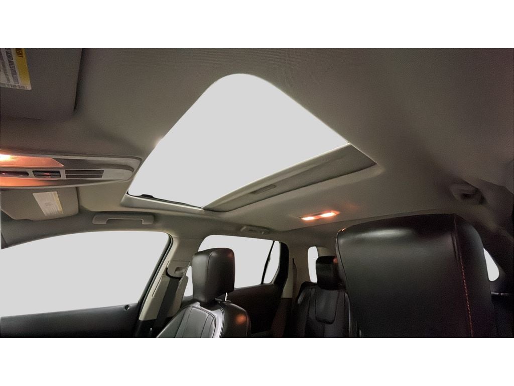 2013 GMC Terrain SLT