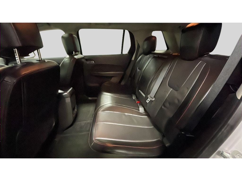 2013 GMC Terrain SLT