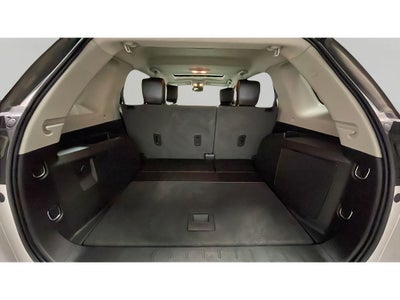 2013 GMC Terrain SLT