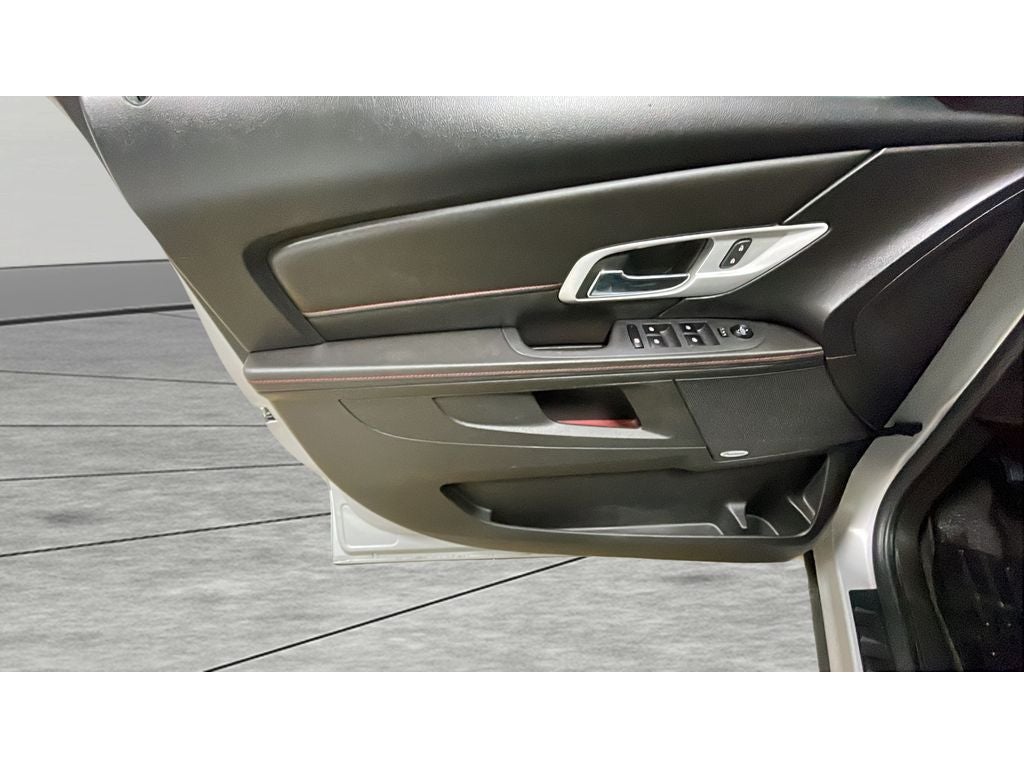 2013 GMC Terrain SLT