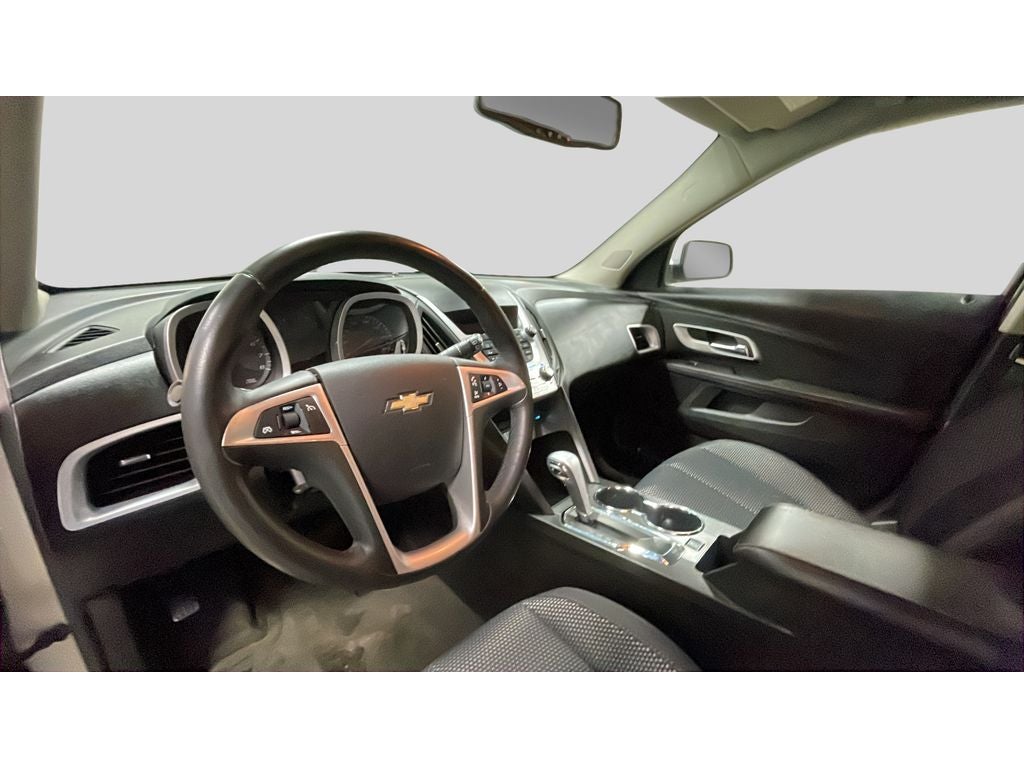 2011 Chevrolet Equinox LT w/1LT