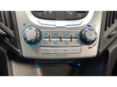 2011 Chevrolet Equinox LT w/1LT