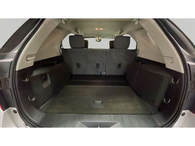 2011 Chevrolet Equinox LT w/1LT