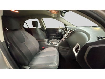 2011 Chevrolet Equinox LT w/1LT