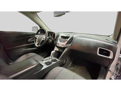 2011 Chevrolet Equinox LT w/1LT