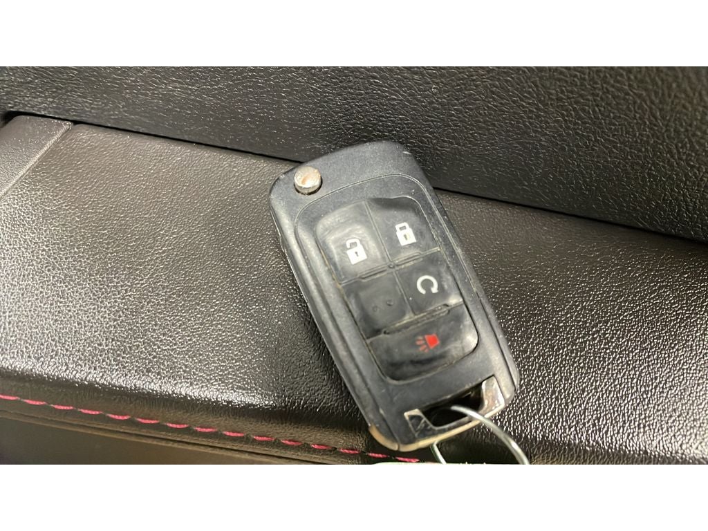 2011 Chevrolet Equinox LT w/1LT