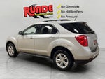 2011 Chevrolet Equinox LT w/1LT