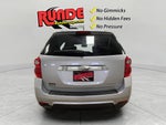 2011 Chevrolet Equinox LT w/1LT