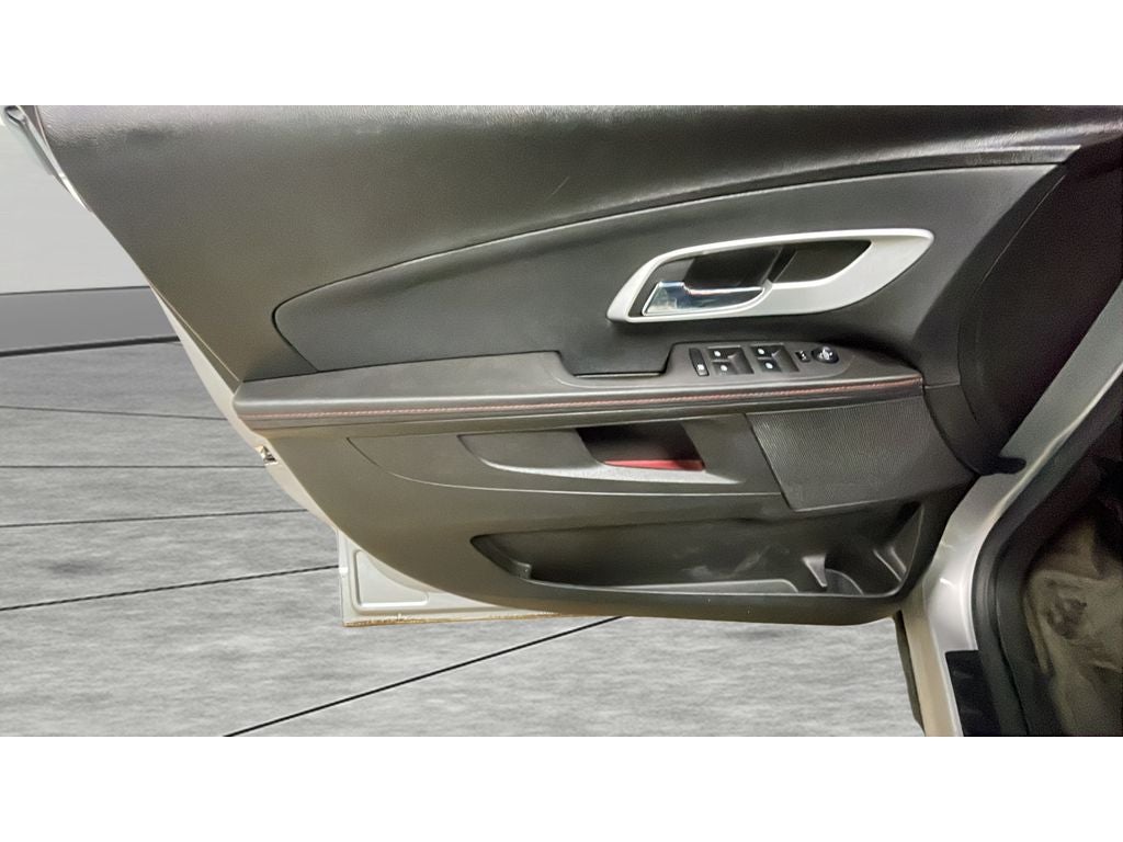 2011 Chevrolet Equinox LT w/1LT