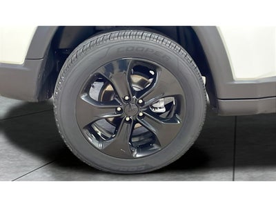 2020 Jeep Compass Altitude 4x4