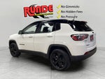 2020 Jeep Compass Altitude 4x4
