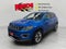 2020 Jeep Compass Limited 4X4